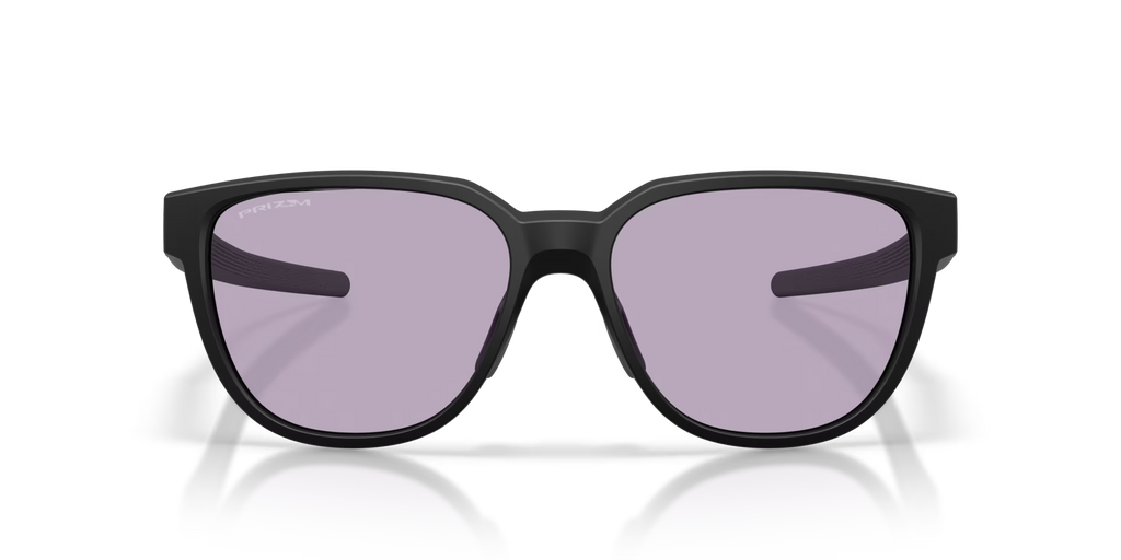 Oakley Men's Actuator (low Bridge Fit) Sunglasses - Black