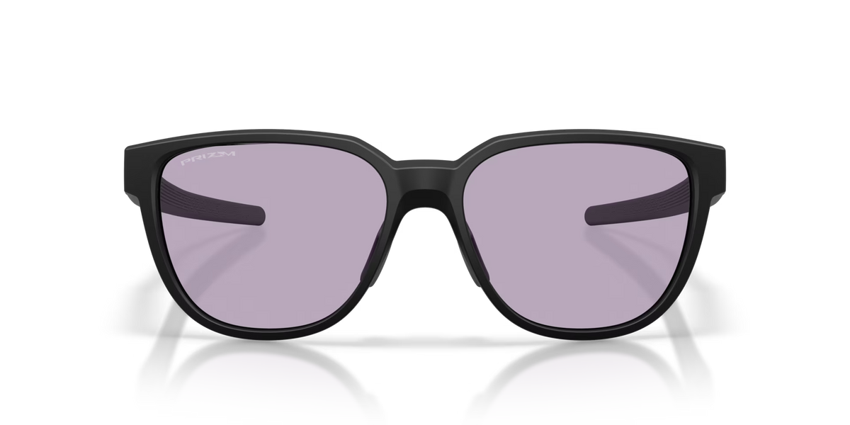 Oakley Men's Actuator (low Bridge Fit) Sunglasses - Black