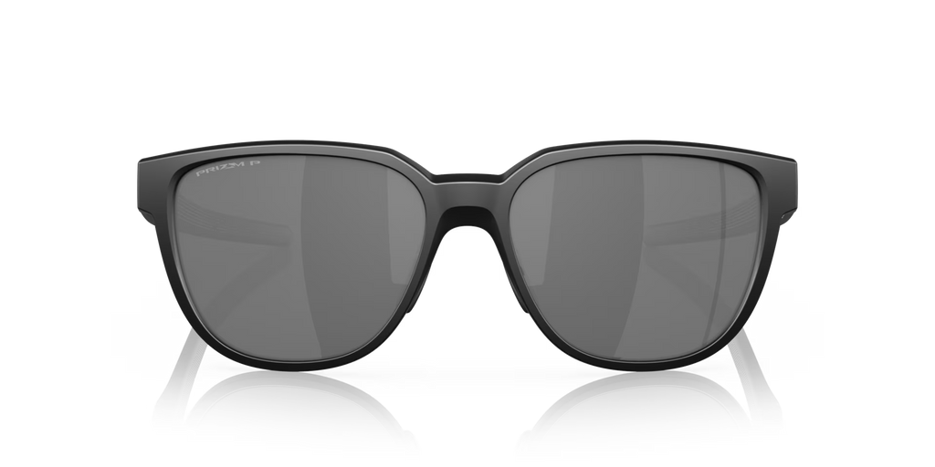 Oakley Men's Actuator (low Bridge Fit) Sunglasses - Black