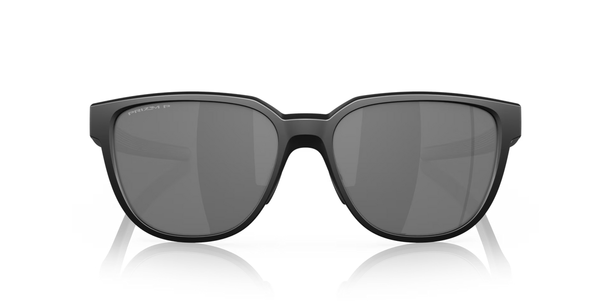 Oakley Men's Actuator (low Bridge Fit) Sunglasses - Black
