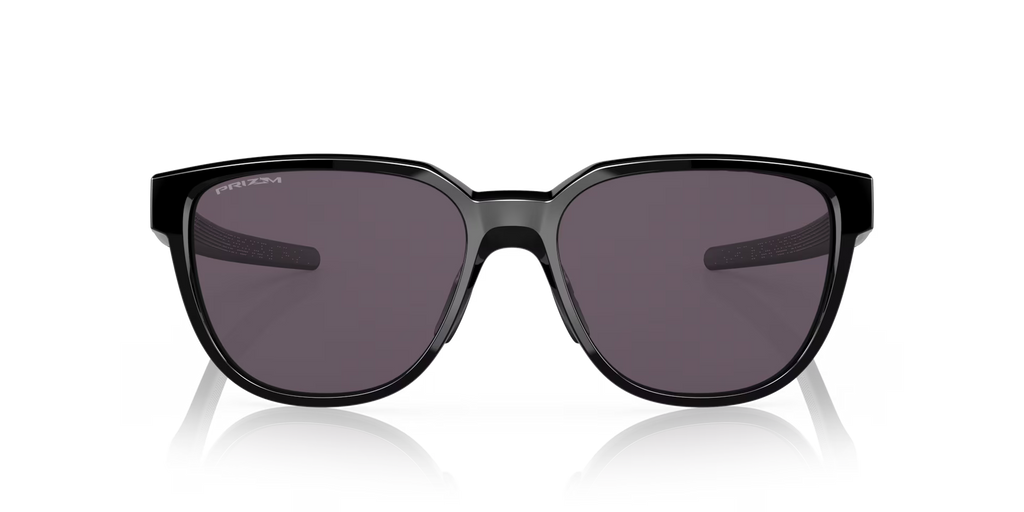 Oakley Men's Actuator (low Bridge Fit) Sunglasses - Black