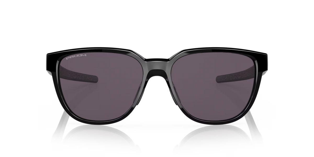 Oakley Men's Actuator (low Bridge Fit) Sunglasses - Black