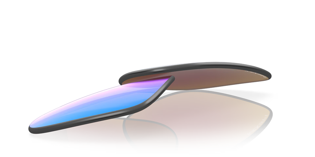 Oakley Men's Actuator Replacement Lens