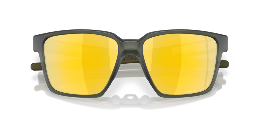 Oakley Men's Actuator Sq Sunglasses - Olive
