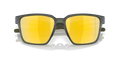Oakley Men's Actuator Sq Sunglasses - Olive