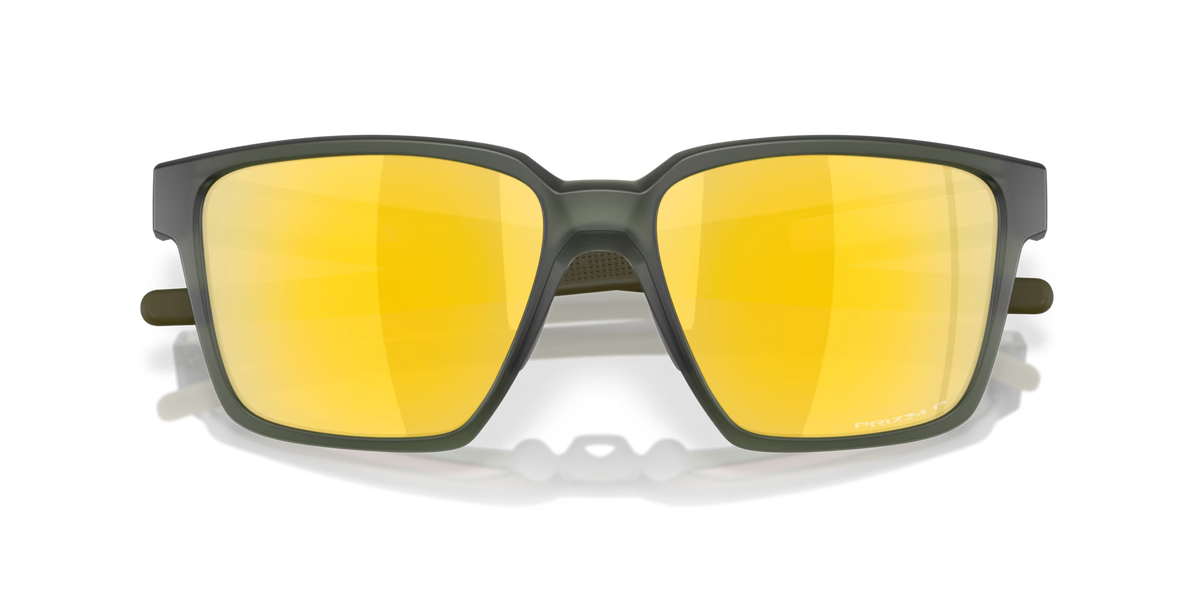 Oakley Men's Actuator Sq Sunglasses - Olive