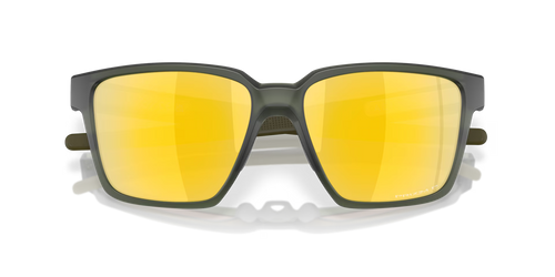Oakley Men's Actuator Sq Sunglasses - Olive