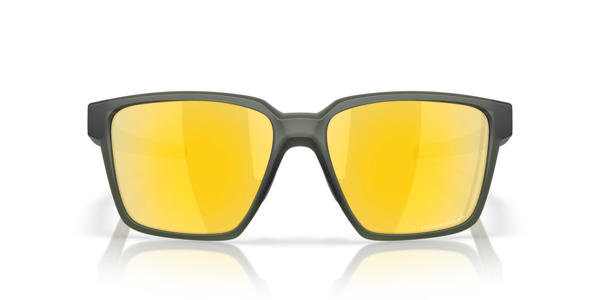 Oakley Men's Actuator Sq Sunglasses - Olive
