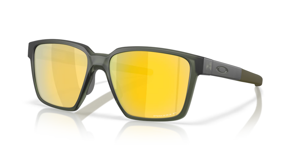 Oakley Men's Actuator Sq Sunglasses - Olive