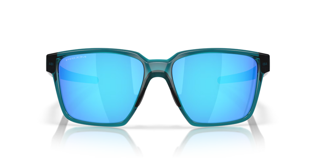 Oakley Men's Actuator Sq Sunglasses - Transparent Balsam