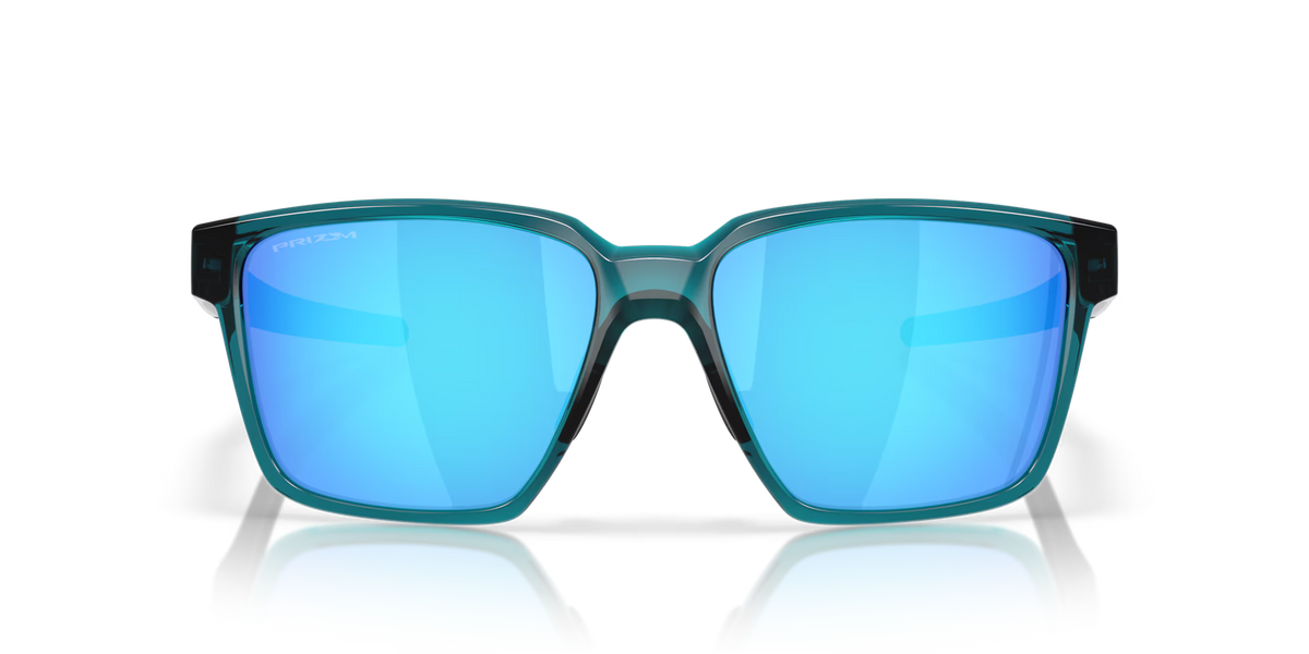 Oakley Men's Actuator Sq Sunglasses - Transparent Balsam