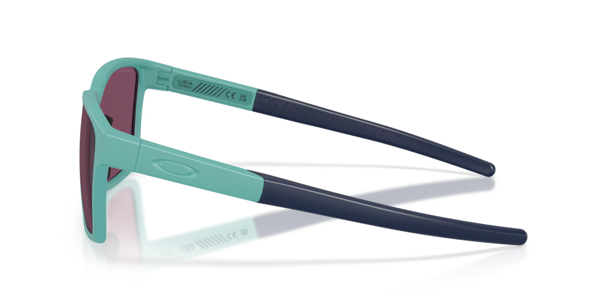 Oakley Men's Actuator Sq Sunglasses - Matte Pacific