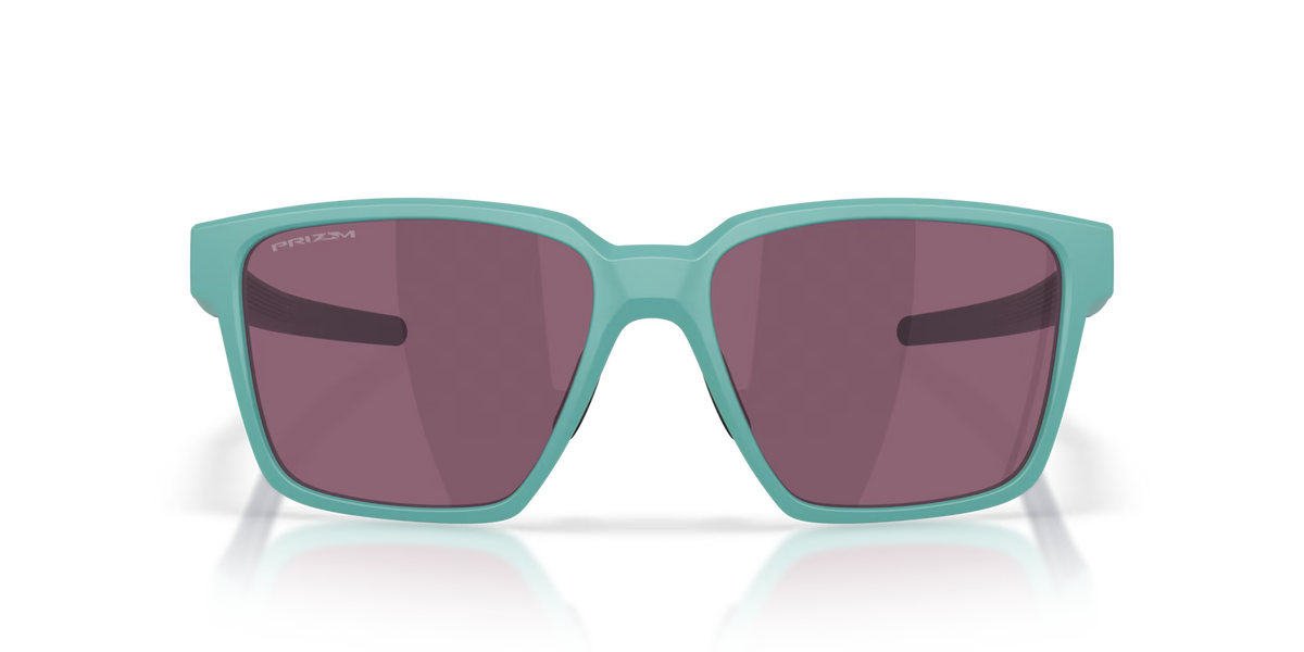 Oakley Men's Actuator Sq Sunglasses - Matte Pacific