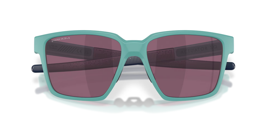 Oakley Men's Actuator Sq Sunglasses - Matte Pacific