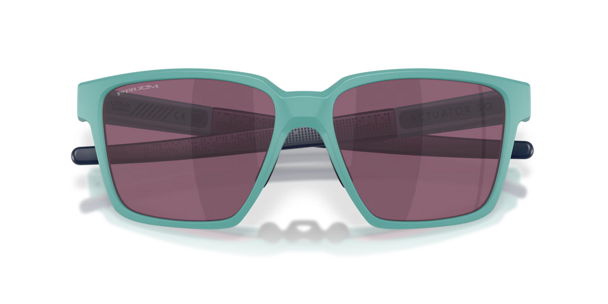 Oakley Men's Actuator Sq Sunglasses - Matte Pacific