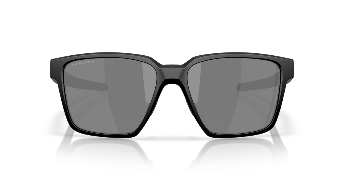 Oakley Men's Actuator Sq Sunglasses - Black