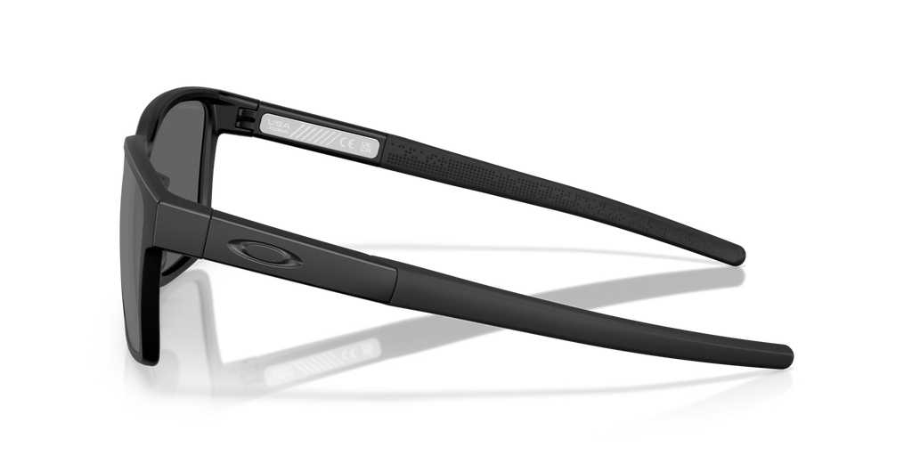 Oakley Men's Actuator Sq Sunglasses - Black