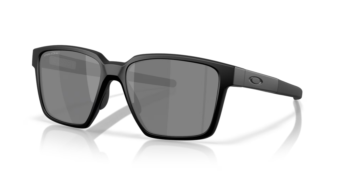 Oakley Men's Actuator Sq Sunglasses - Black