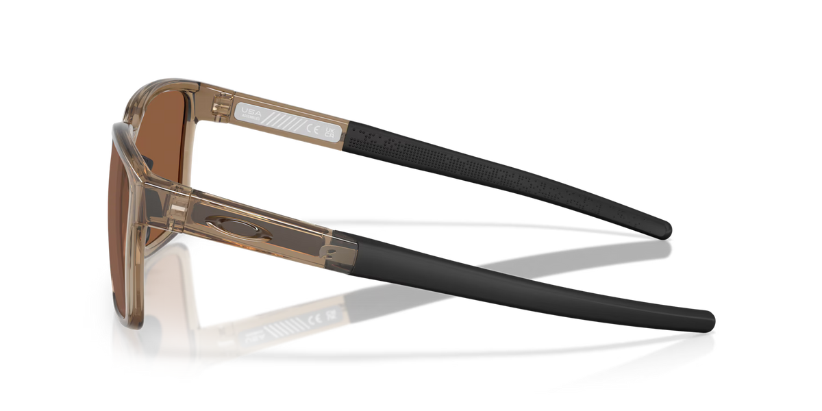 Oakley Men's Actuator Sq Sunglasses - Brown