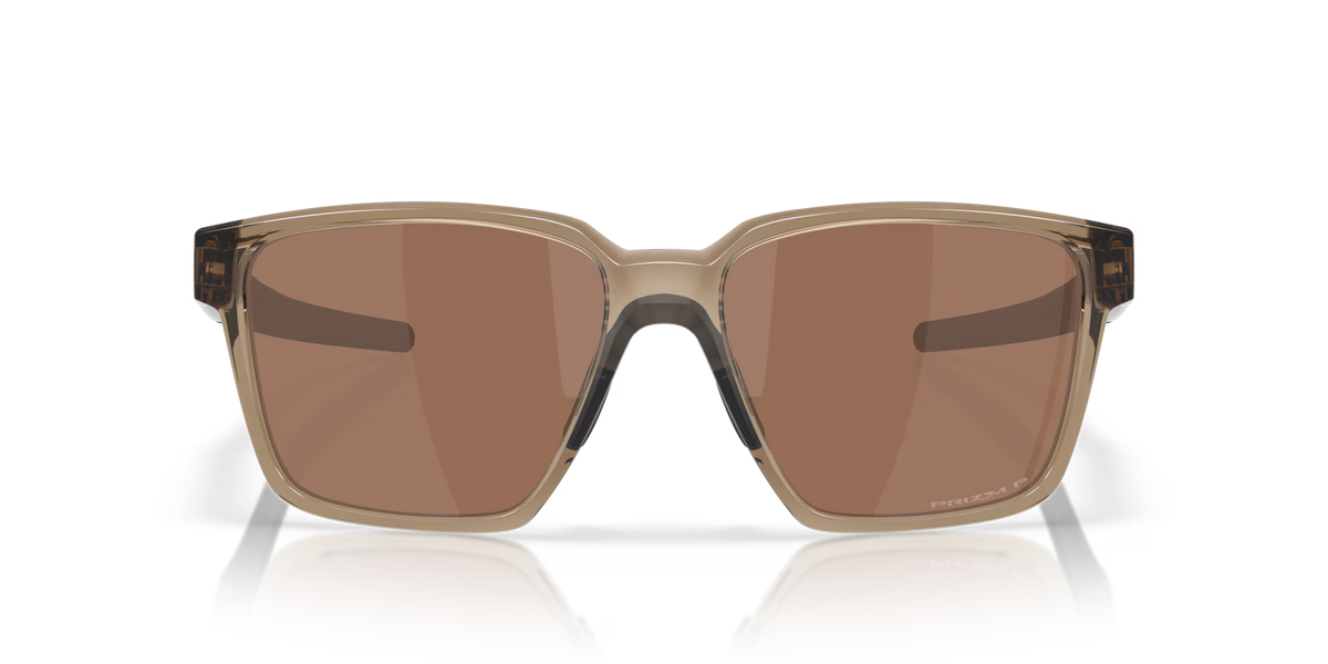 Oakley Men's Actuator Sq Sunglasses - Brown