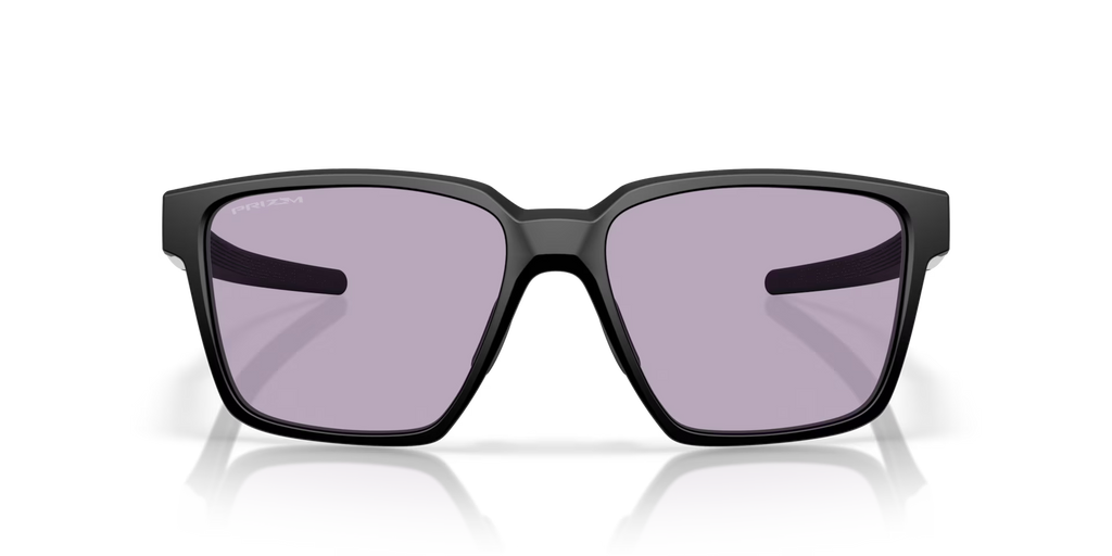 Oakley Men's Actuator Sq Sunglasses - Black