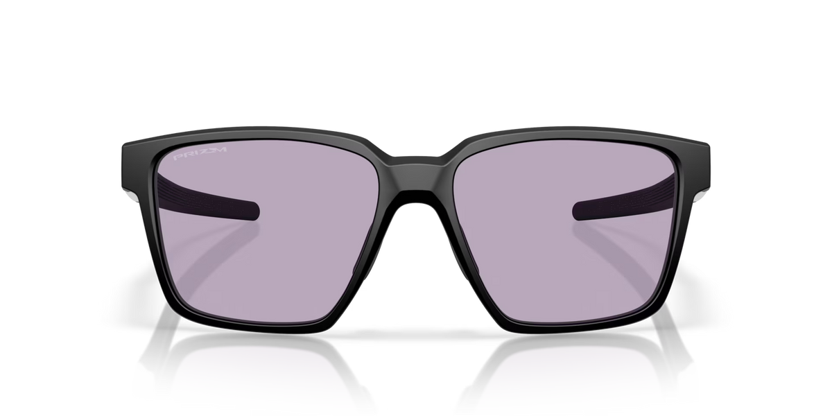Oakley Men's Actuator Sq Sunglasses - Black