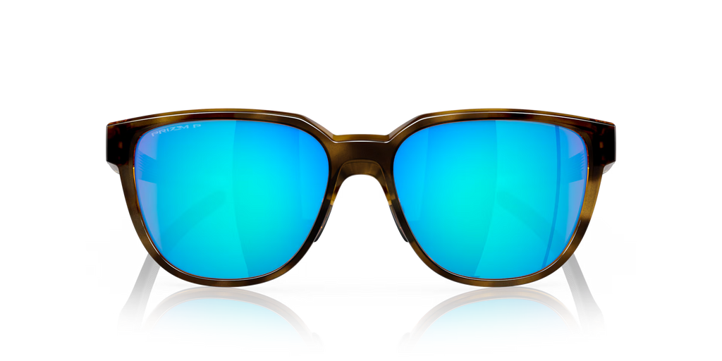 Oakley Men's Actuator Sunglasses - Brown