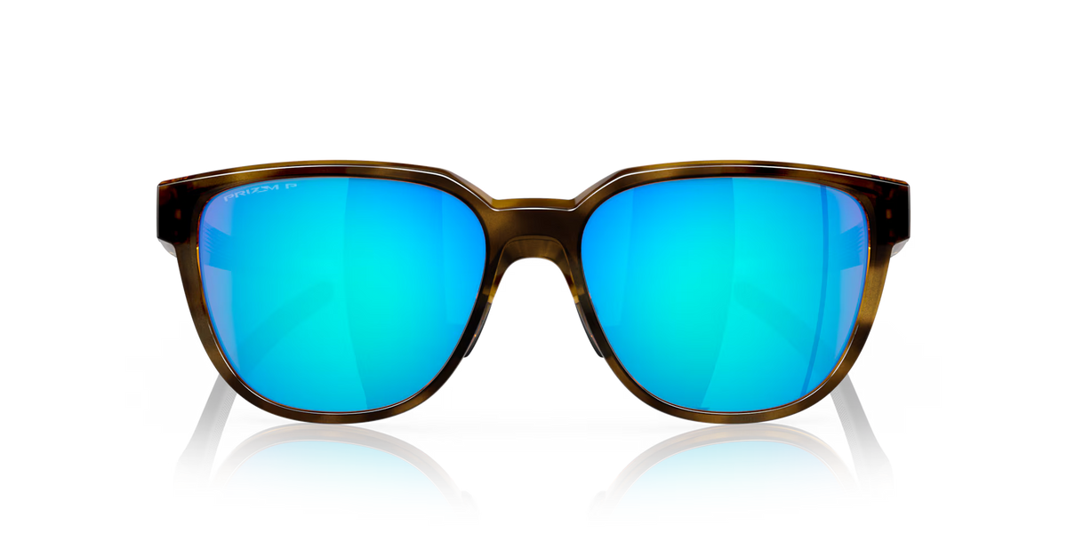 Oakley Men's Actuator Sunglasses - Brown