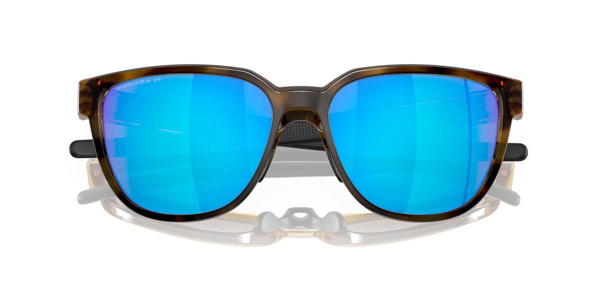 Oakley Men's Actuator Sunglasses - Brown