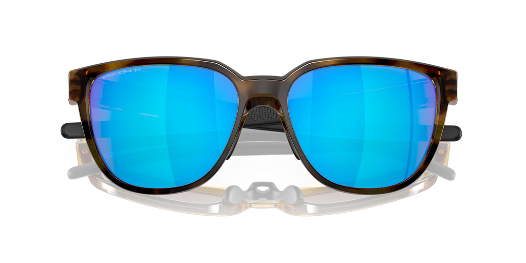 Oakley Men's Actuator Sunglasses - Brown