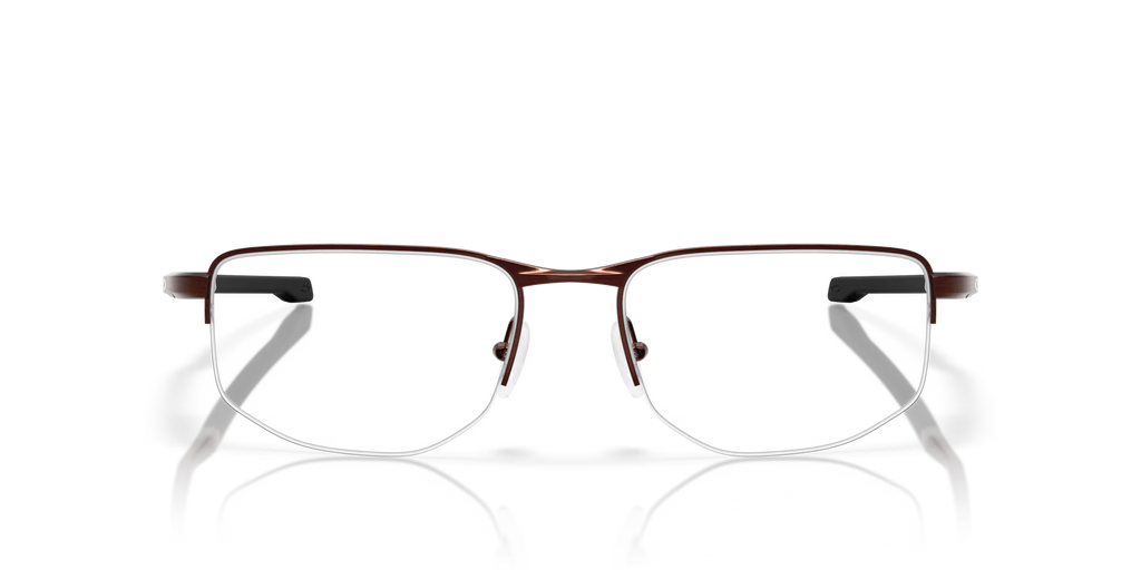Oakley Men's Addams 0.5 Eyeglasses