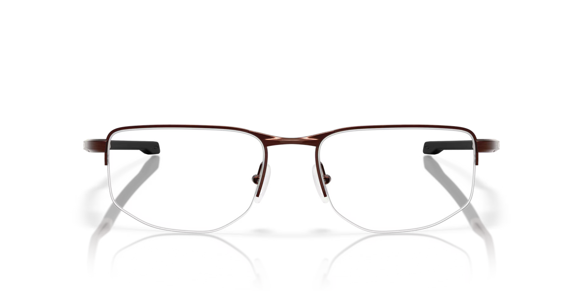 Oakley Men's Addams 0.5 Eyeglasses