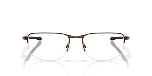 Oakley Men's Addams 0.5 Eyeglasses