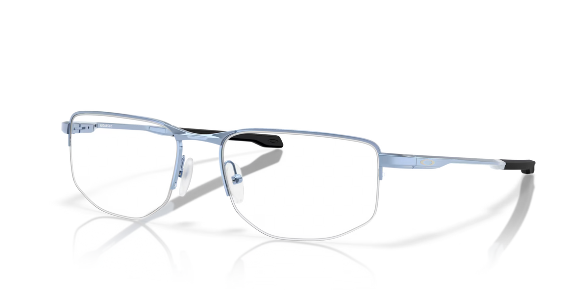 Oakley Men's Addams 0.5 Eyeglasses