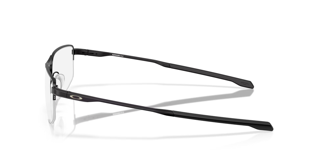 Oakley Men's Addams 0.5 Eyeglasses