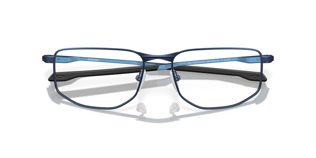 Oakley Men's Addams Eyeglasses