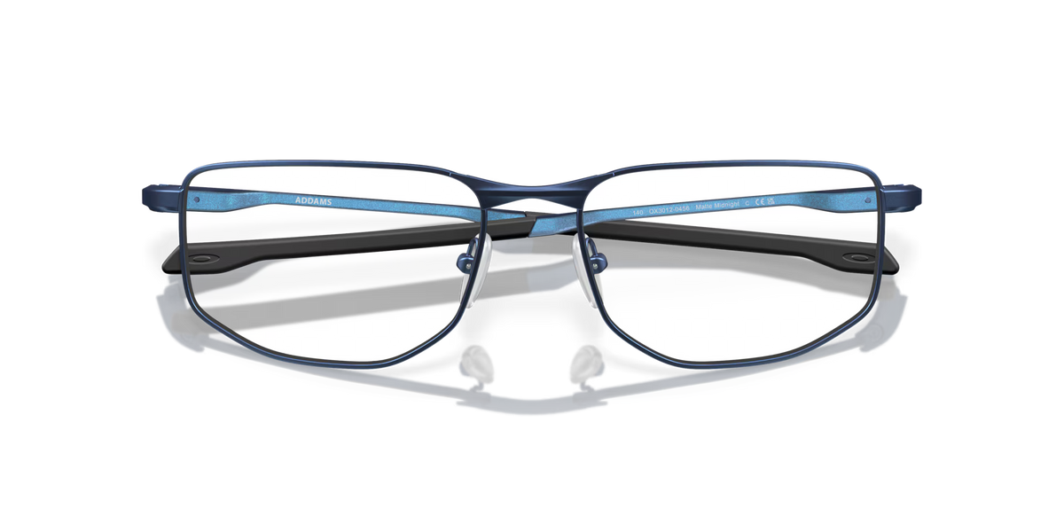 Oakley Men's Addams Eyeglasses