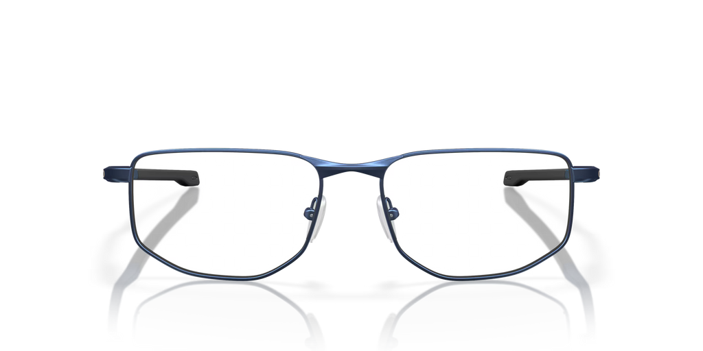 Oakley Men's Addams Eyeglasses - Matte Midnight