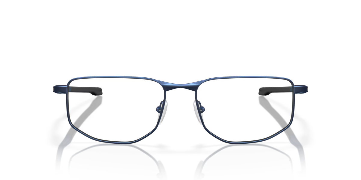Oakley Men's Addams Eyeglasses - Matte Midnight