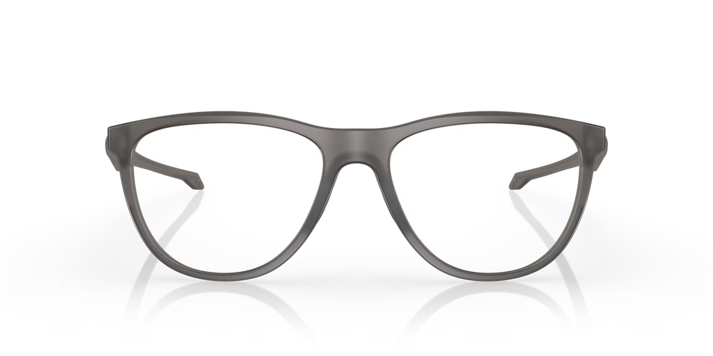 Oakley Men's Admission Eyeglasses - Grey