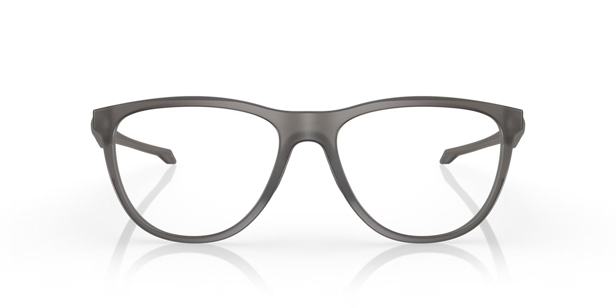 Oakley Men's Admission Eyeglasses - Grey