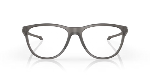 Oakley Men's Admission Eyeglasses - Grey