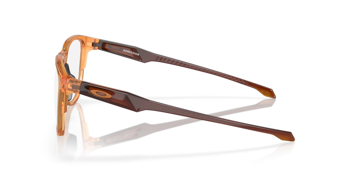 Oakley Men's Admission Eyeglasses