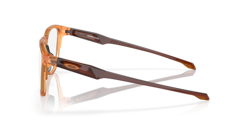 Oakley Men's Admission Eyeglasses