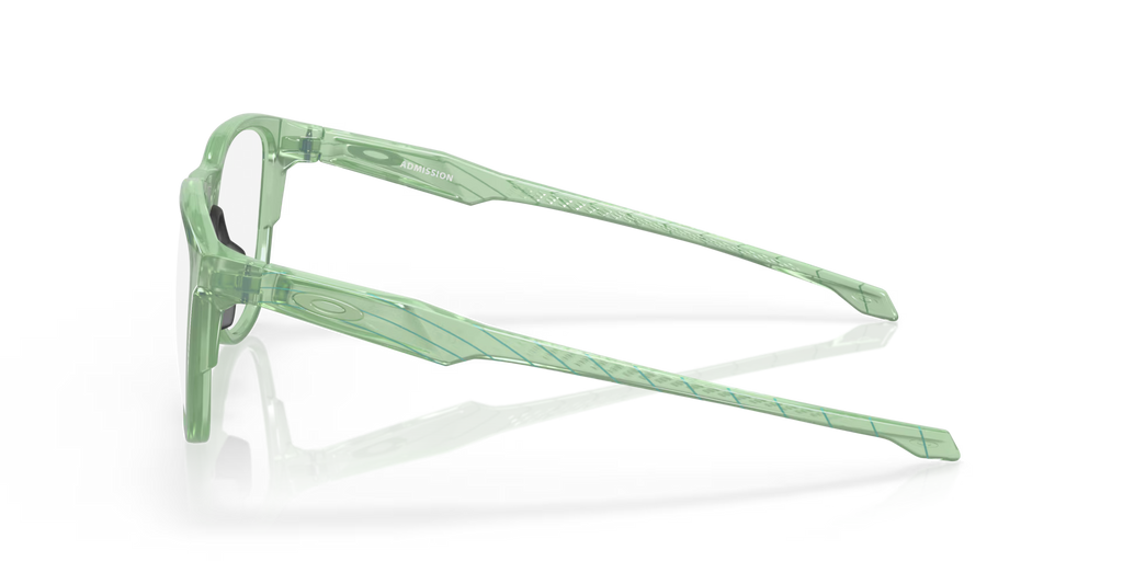 Oakley Men's Admission Eyeglasses