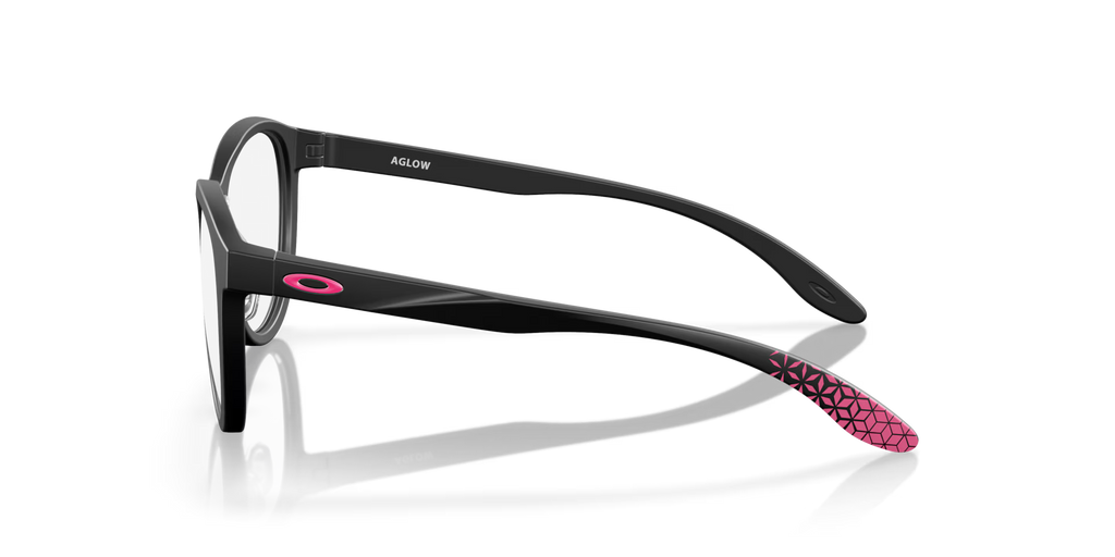 Oakley Men's Aglow (youth Fit) Eyeglasses