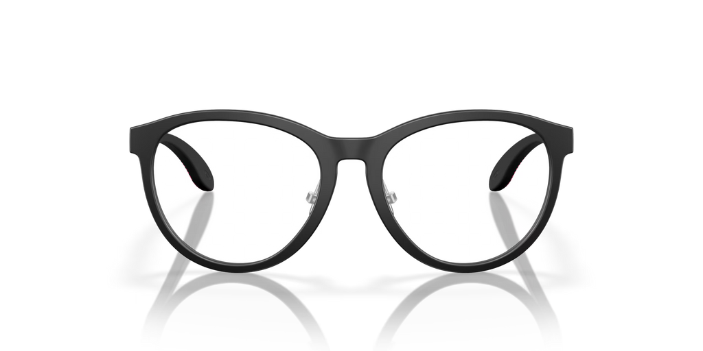 Oakley Men's Aglow (youth Fit) Eyeglasses - Black