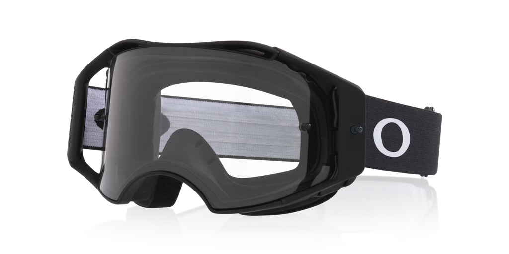 Oakley Men's Airbrake Lite Mx Goggles