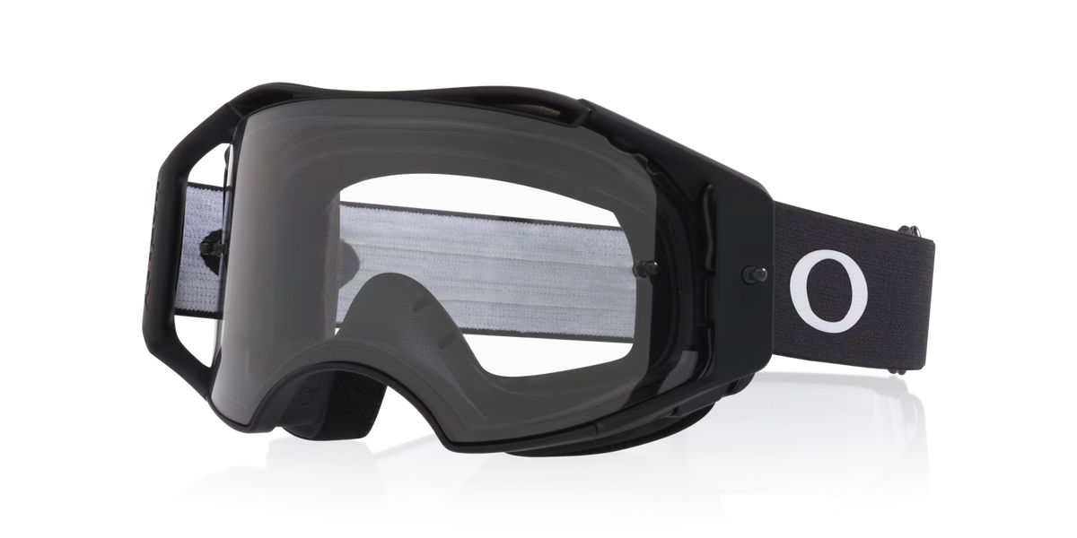 Oakley Men's Airbrake Lite Mx Goggles