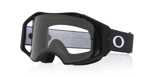 Oakley Men's Airbrake Lite Mx Goggles